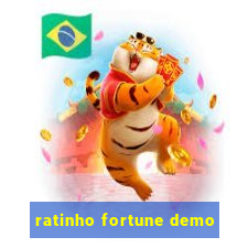 ratinho fortune demo